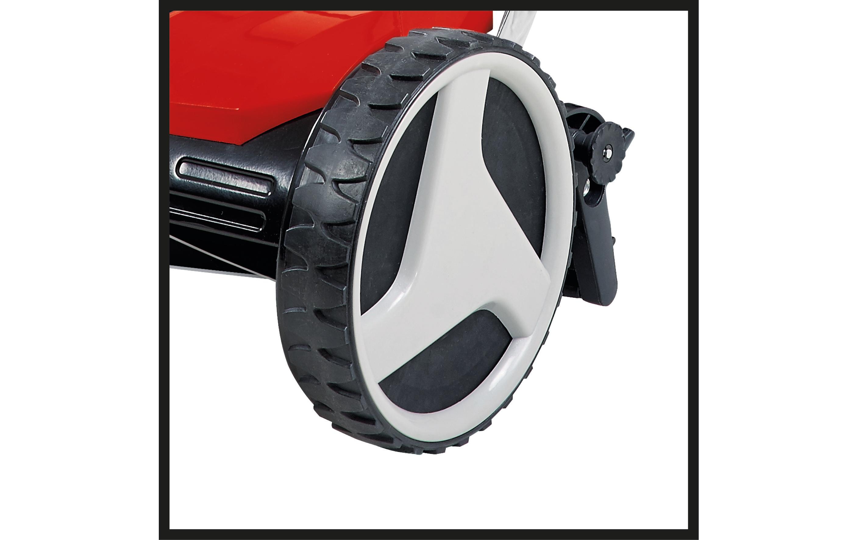 Einhell Handrasenmäher GE-HM 38 S