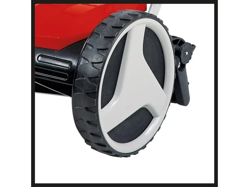 Einhell Handrasenmäher GE-HM 38 S Einhell Handrasenmäher GE-HM 38 S