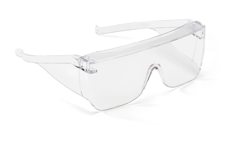 UNICO Überbrille Tourspec PF Transparent