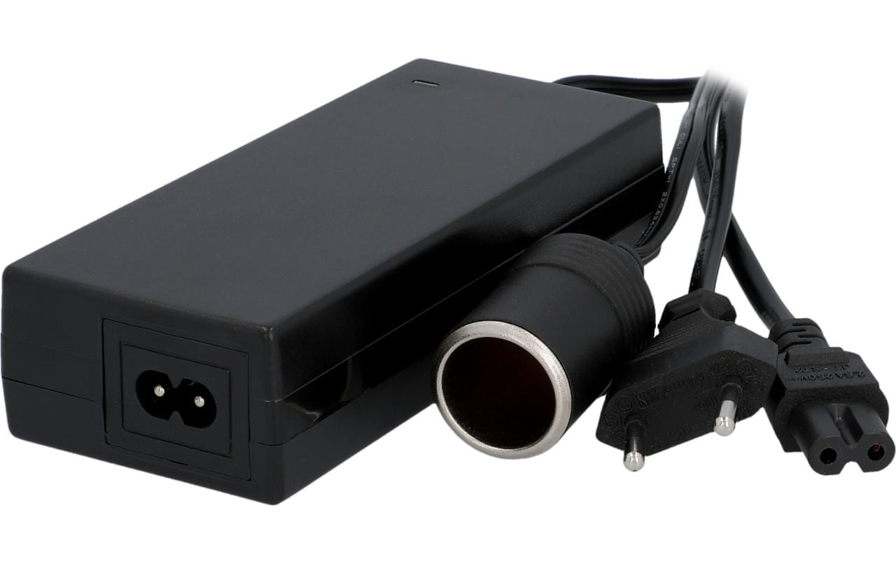 AEG Automotive Spannungswandler KA6 230 V, 72 W