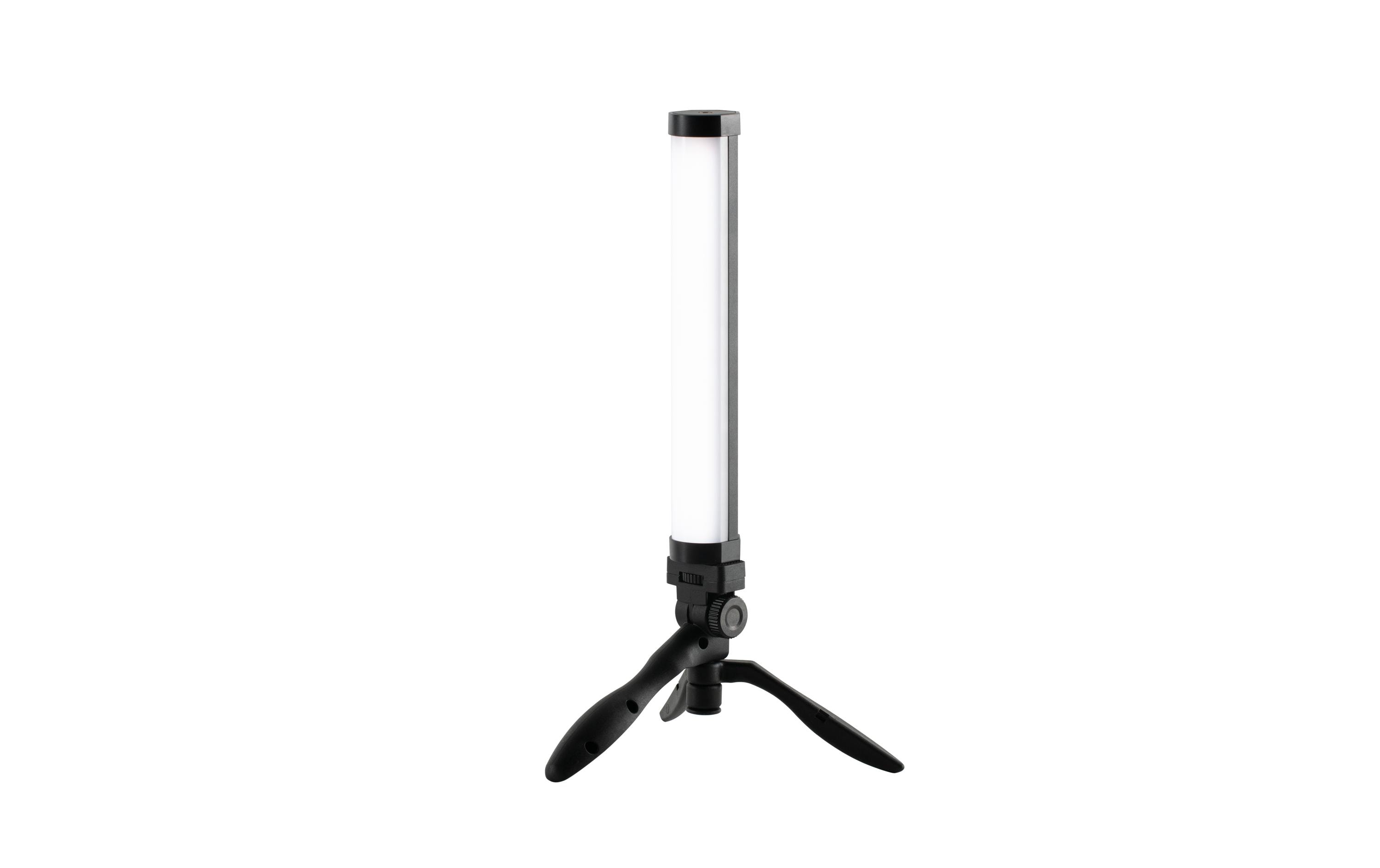 Nanlite Stativ AS-MT/HG-1/4 Mini Stativ