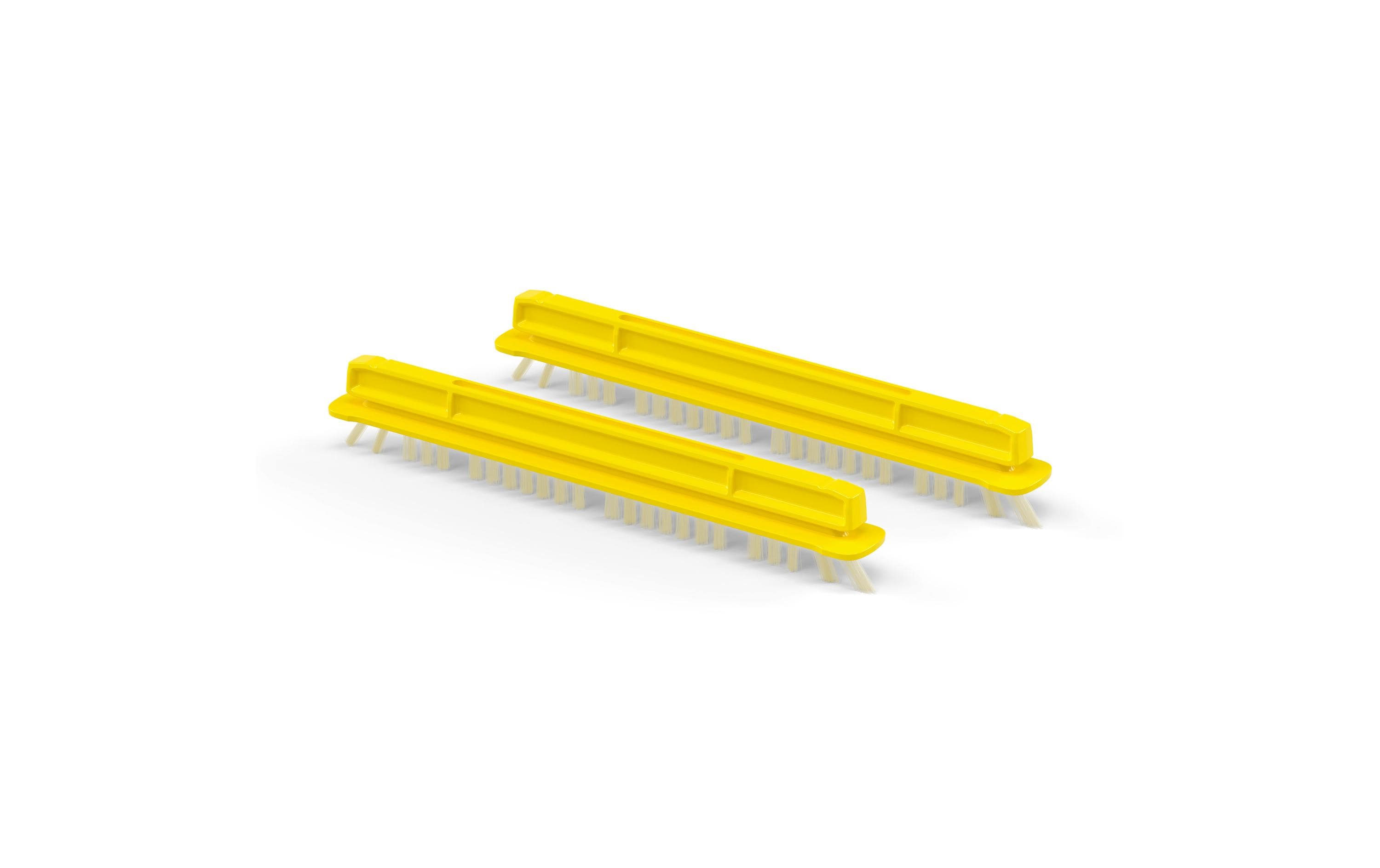 Kärcher Buerstenleistenset