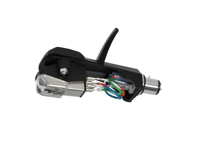 Audio-Technica XP7/H Elliptisch Schwarz Audio-Technica XP7/H Elliptisch Schwarz