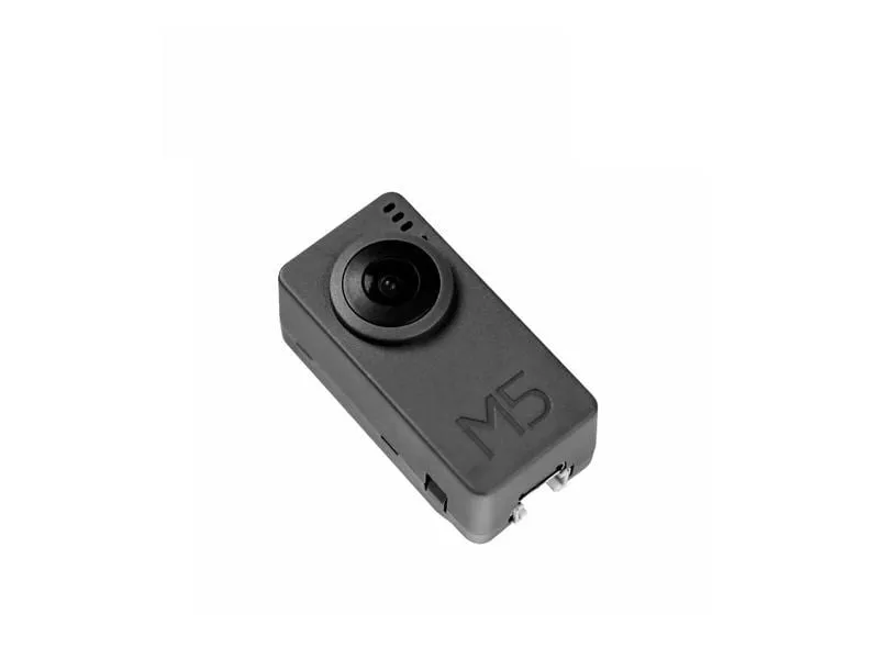 M5Stack Timer Kamera Modul Timer Kamera Fisheye ESP32 OV3660