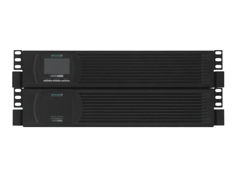 Online USV USV-Batteriepaket X3000RBP Online USV USV-Batteriepaket X3000RBP
