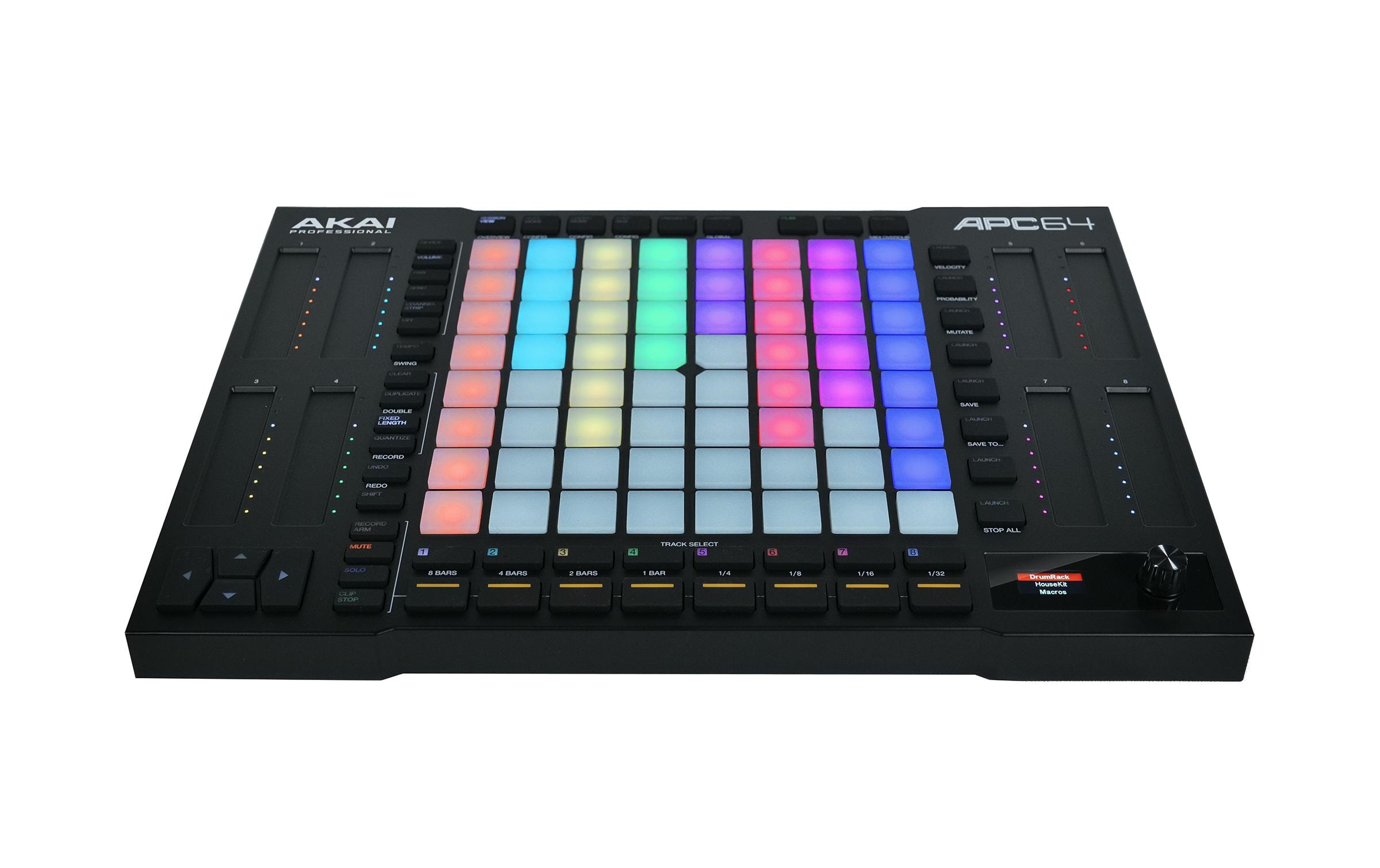 Akai Controller APC64 Akai Controller APC64