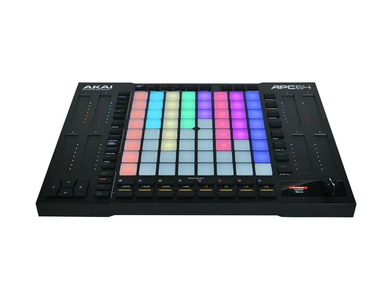 Akai Controller APC64