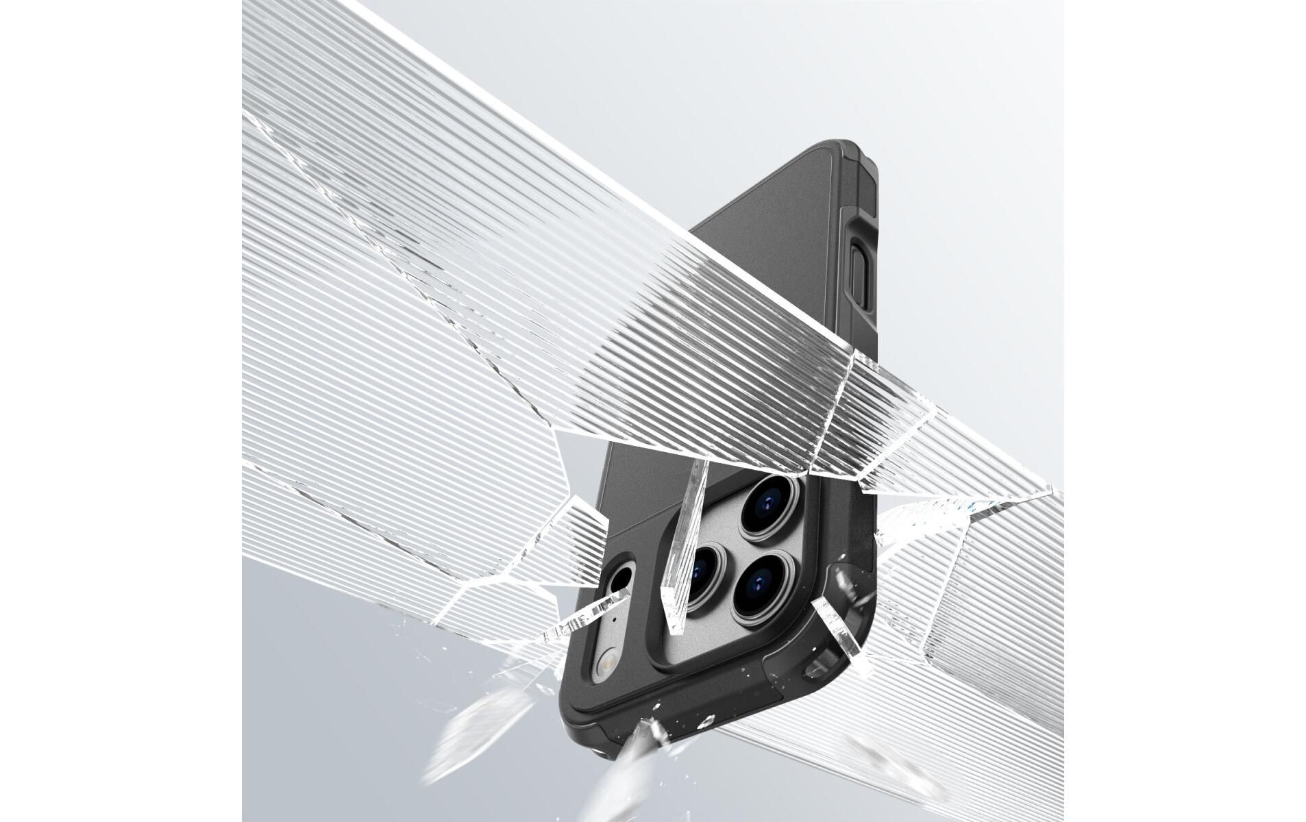 4smarts Back Cover Defend Case iPhone 17 Pro