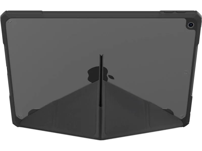 dbramante1928 Tablet Book Cover London iPad 10.2 Schwarz dbramante1928 Tablet Book Cover London iPad 10.2 Schwarz