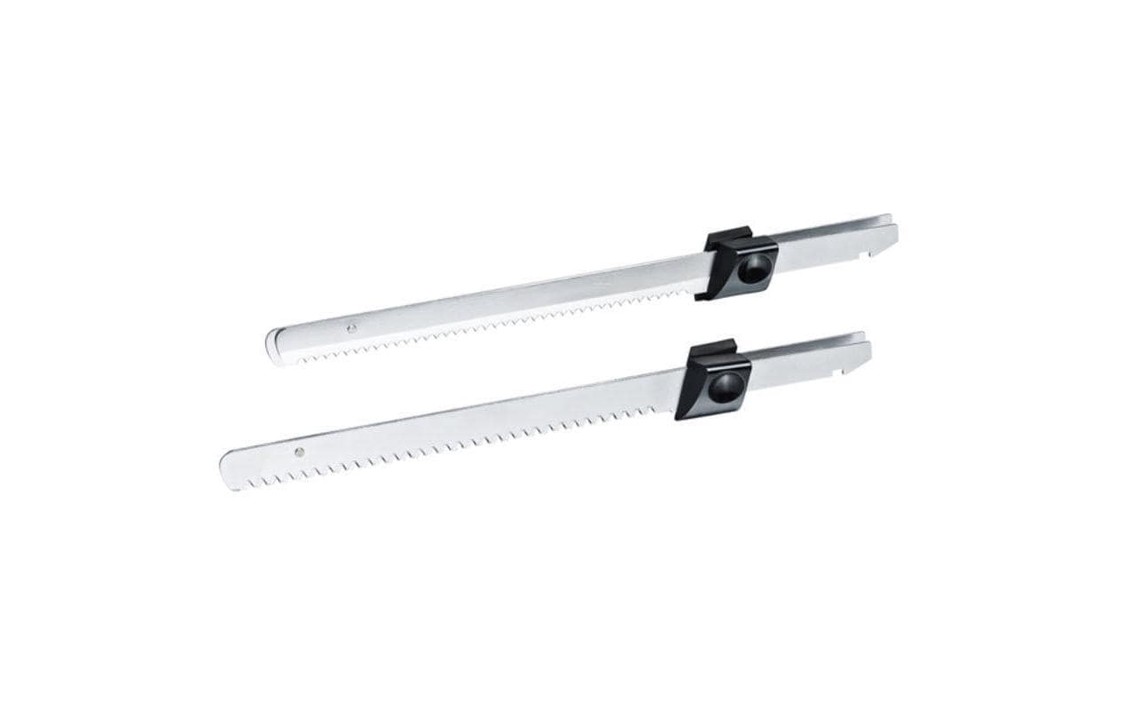 Rommelsbacher Elektromesser EM 150 Schwarz