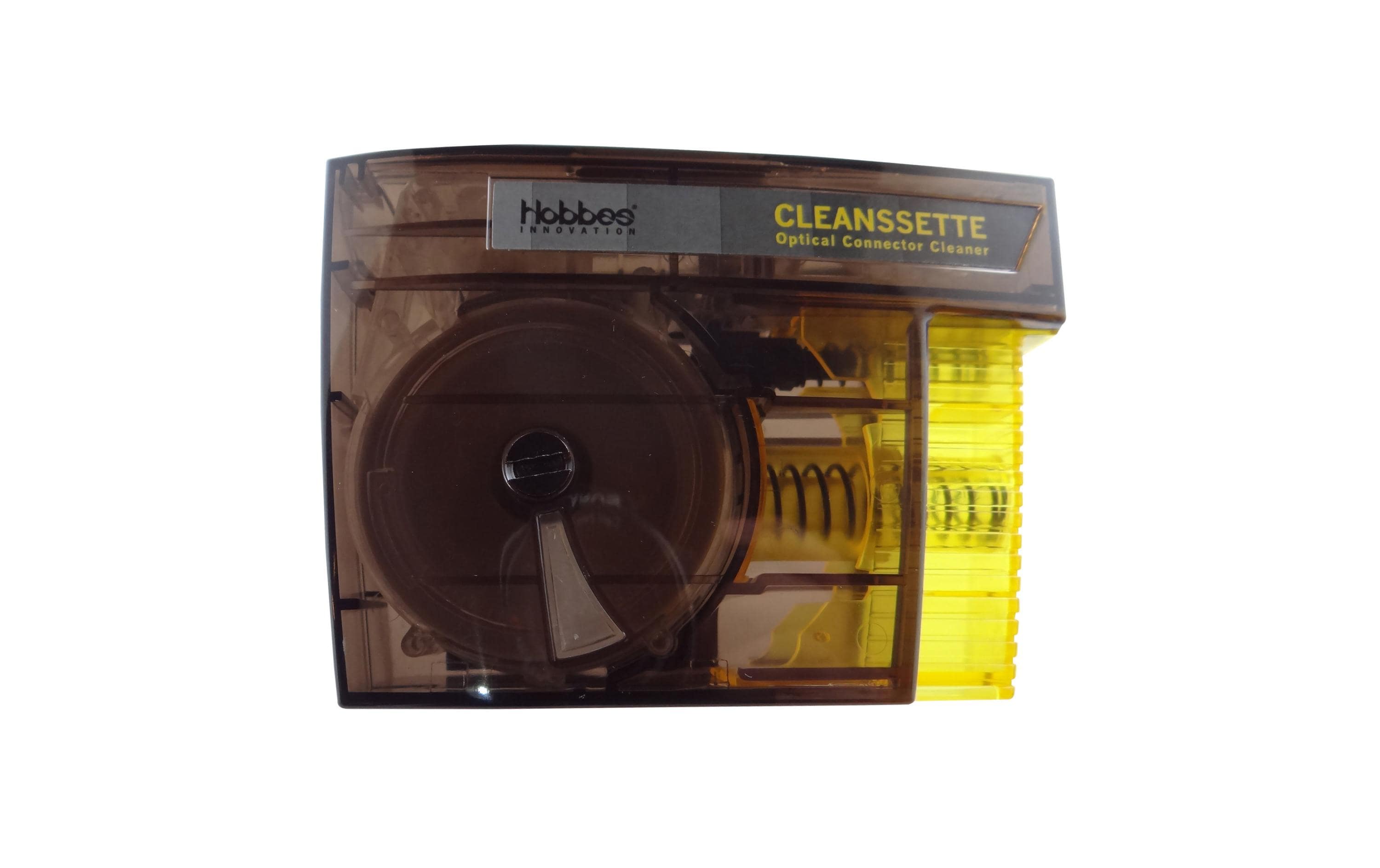 Hobbes Glasfaserleitungsreiniger Cleansette Hobbes Glasfaserleitungsreiniger Cleansette