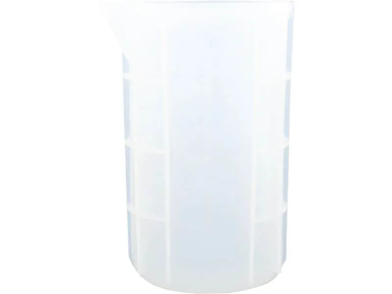 Jesmonite Silikonmessbecher 750 ml