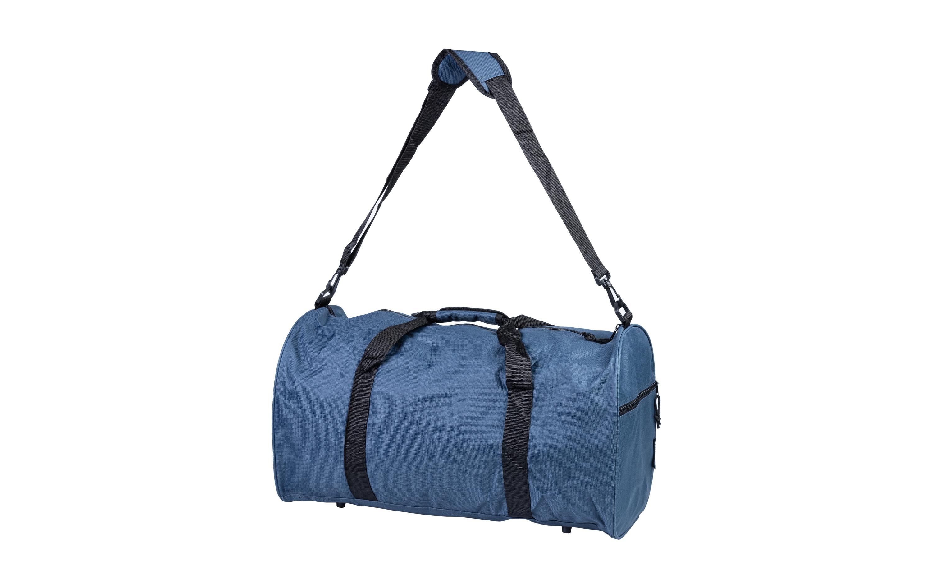 FTM Sporttasche 45 l, Blau FTM Sporttasche 45 l, Blau