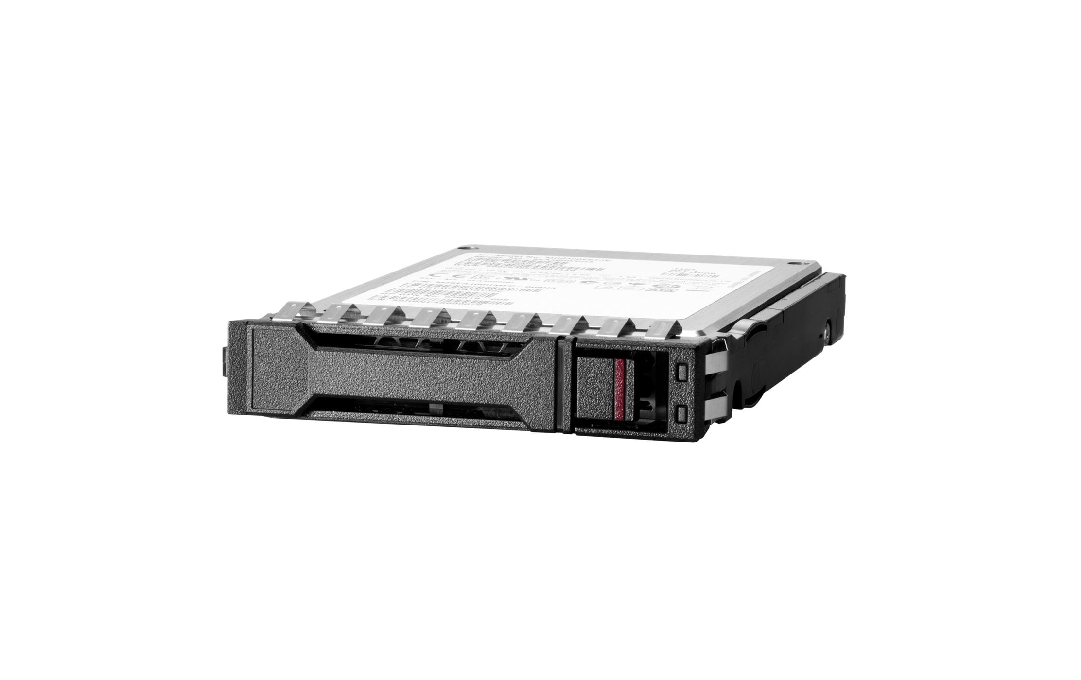 HPE Harddisk P28618-B21 2.5 SAS 2.4 TB