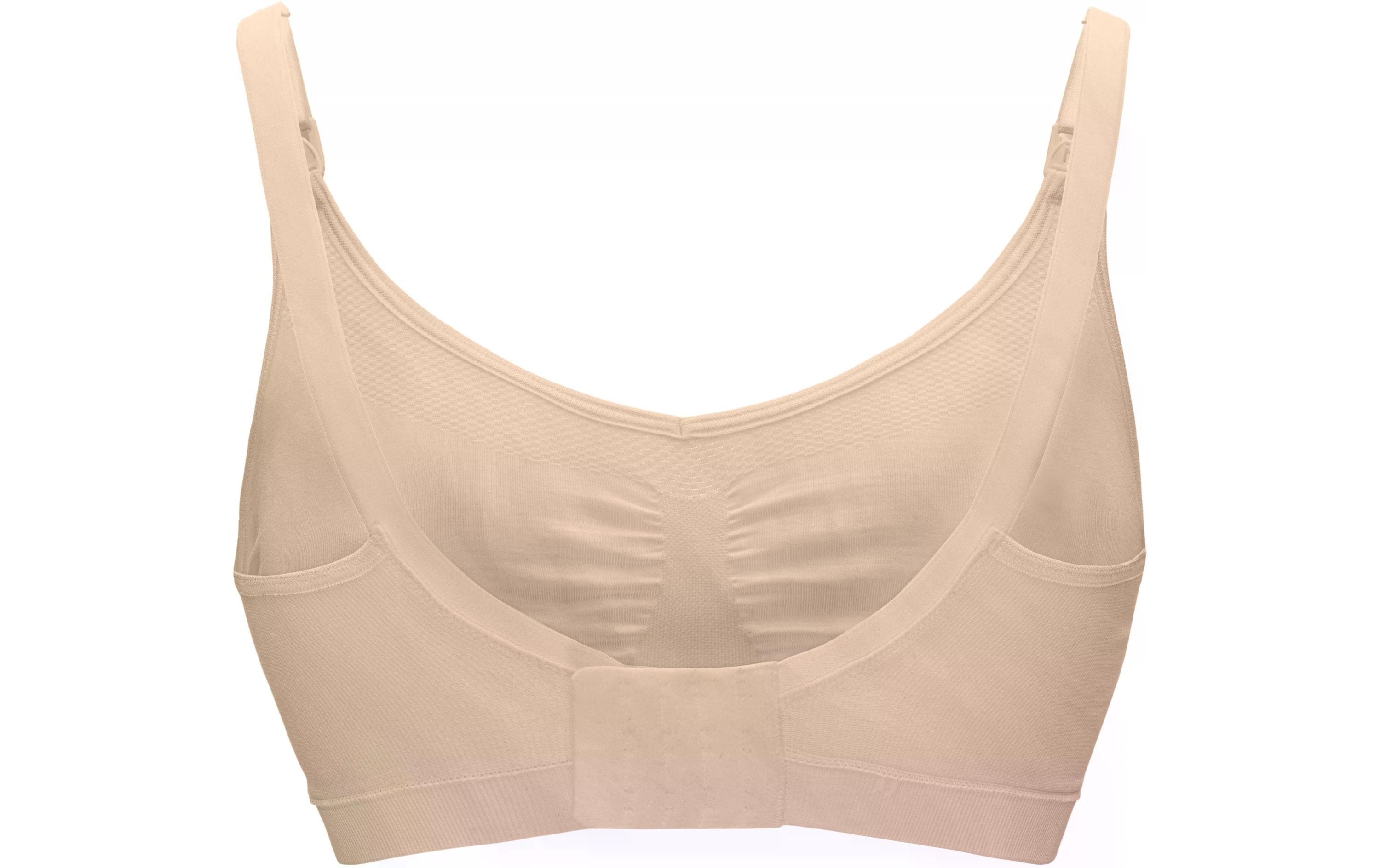 MEDELA Still-BH Keep Cool Beige Gr. L MEDELA Still-BH Keep Cool Beige Gr. L