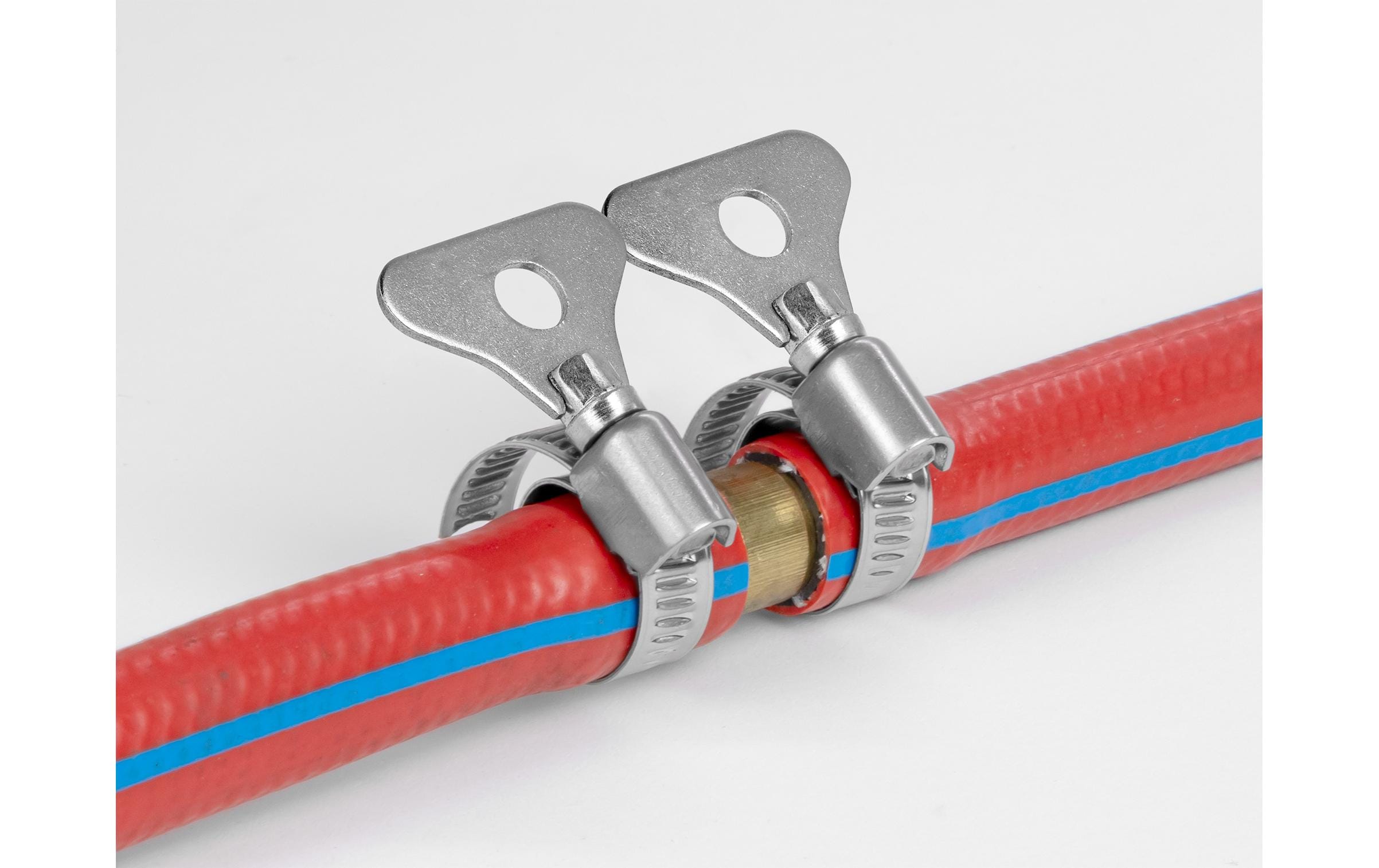 Delock Schlauchschellen-Set 32-50 mm 10 Stück Delock Schlauchschellen-Set 32-50 mm 10 Stück