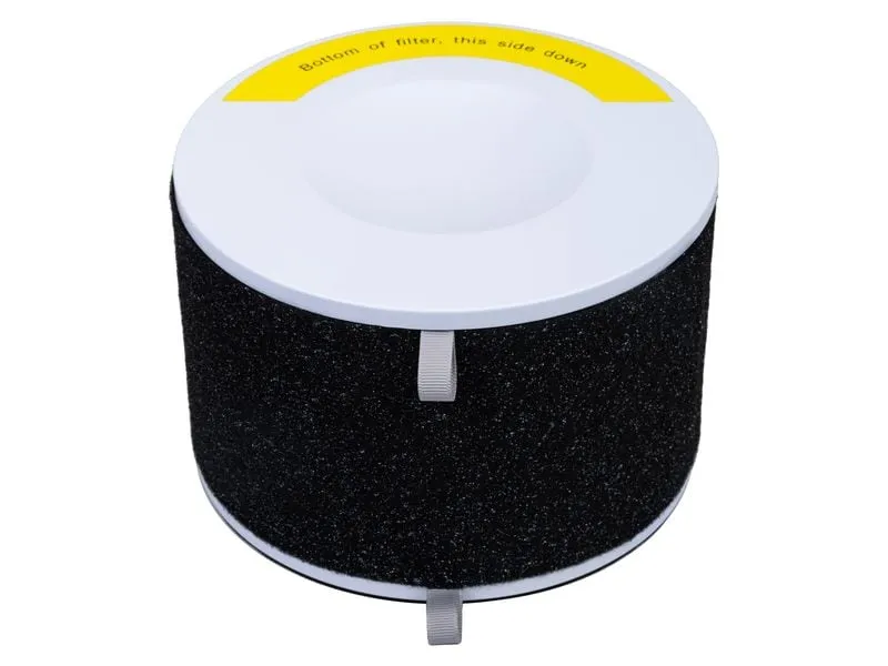 FURBER Ersatzfilter für Furber Aripura F10136