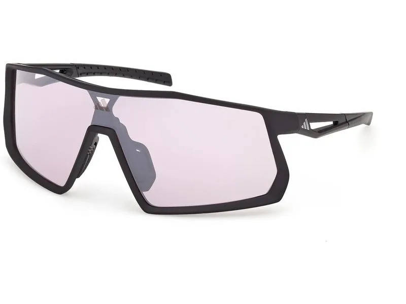 adidas Kentro SP0123 Sonnenbrille Matte Black