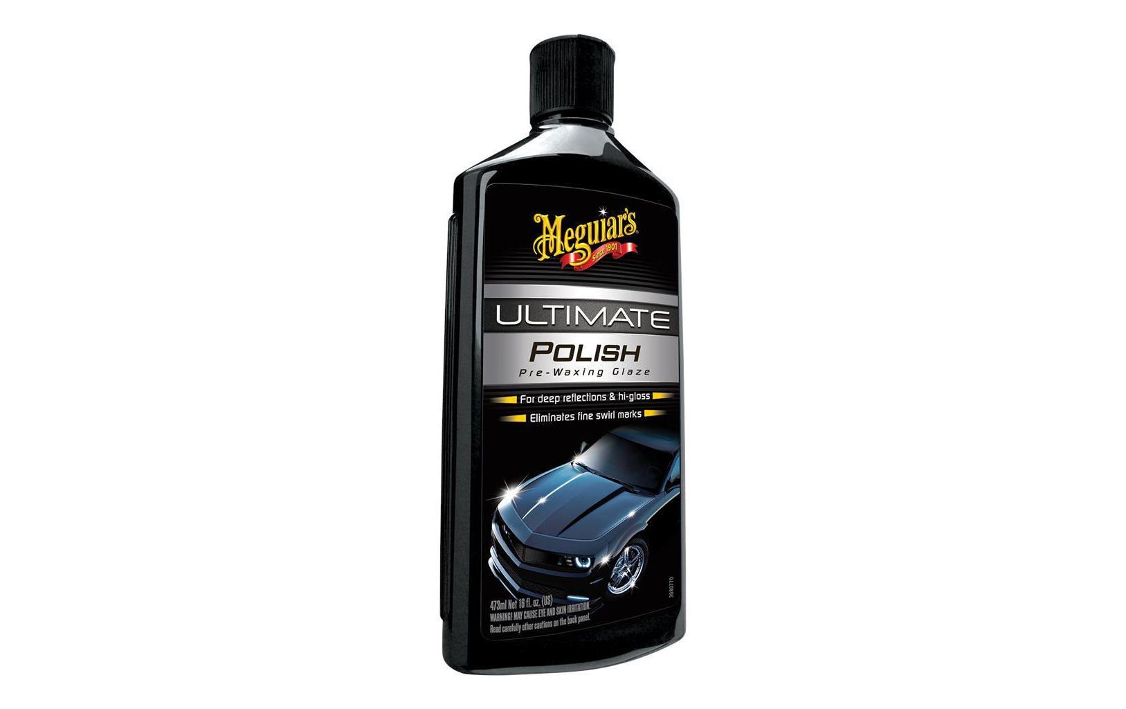 Meguiar's Politur Ultimate 473 ml Meguiar's Politur Ultimate 473 ml