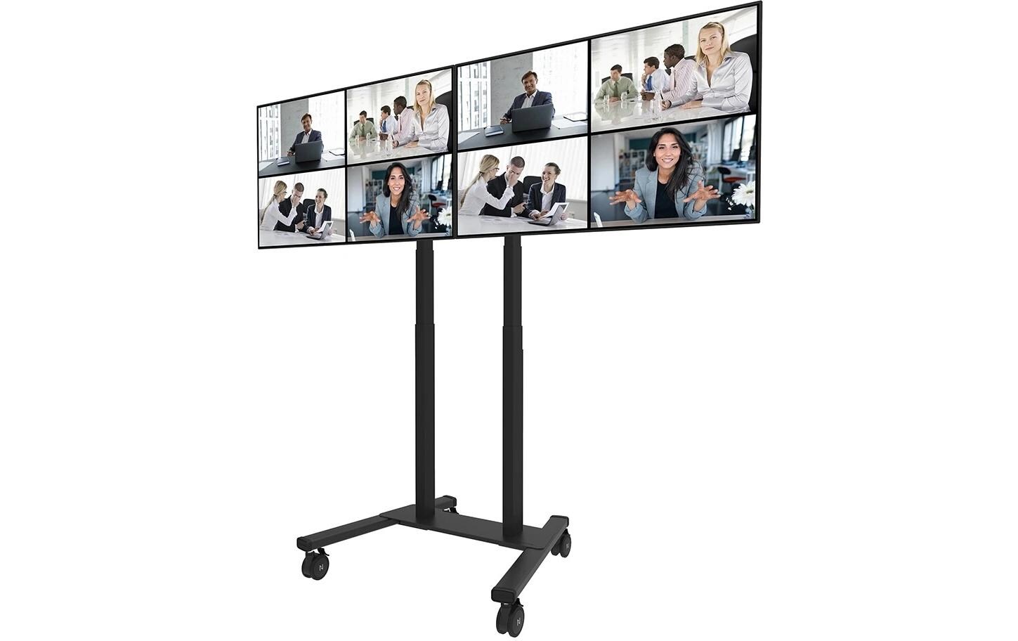 NEOMOUNTS Adapter ADM-875BL2