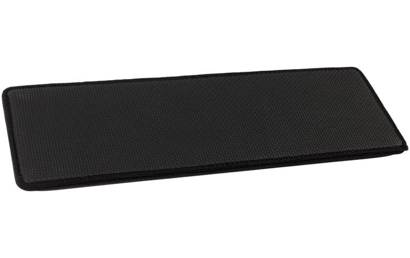 PC Gaming Race Handballenauflage Stealth Compact Schwarz