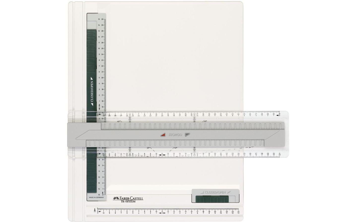 Faber-Castell Zeichenplatte A4 Faber-Castell Zeichenplatte A4