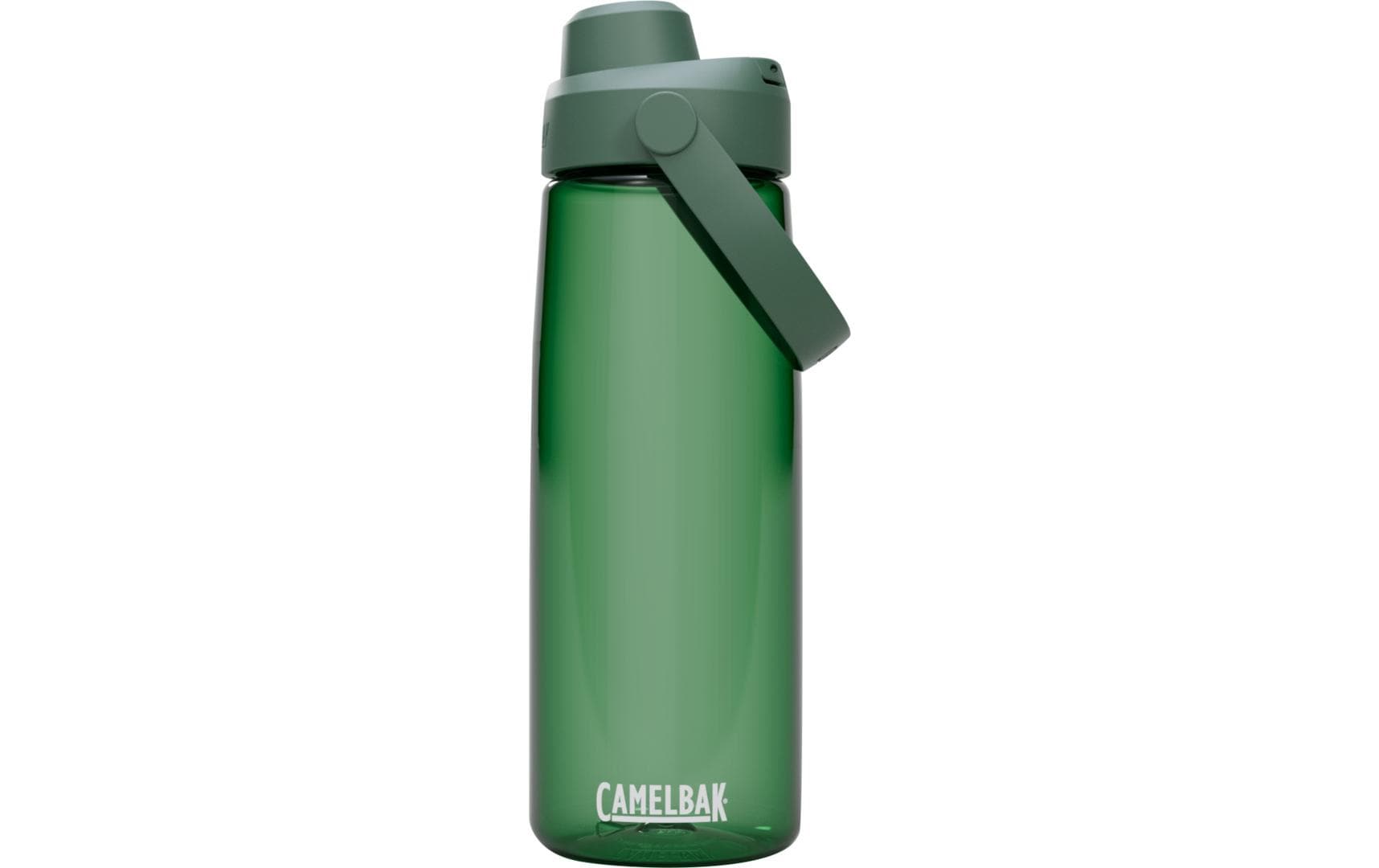 CamelBak Trinkflasche Thrive Chug 750 ml, Forest Green