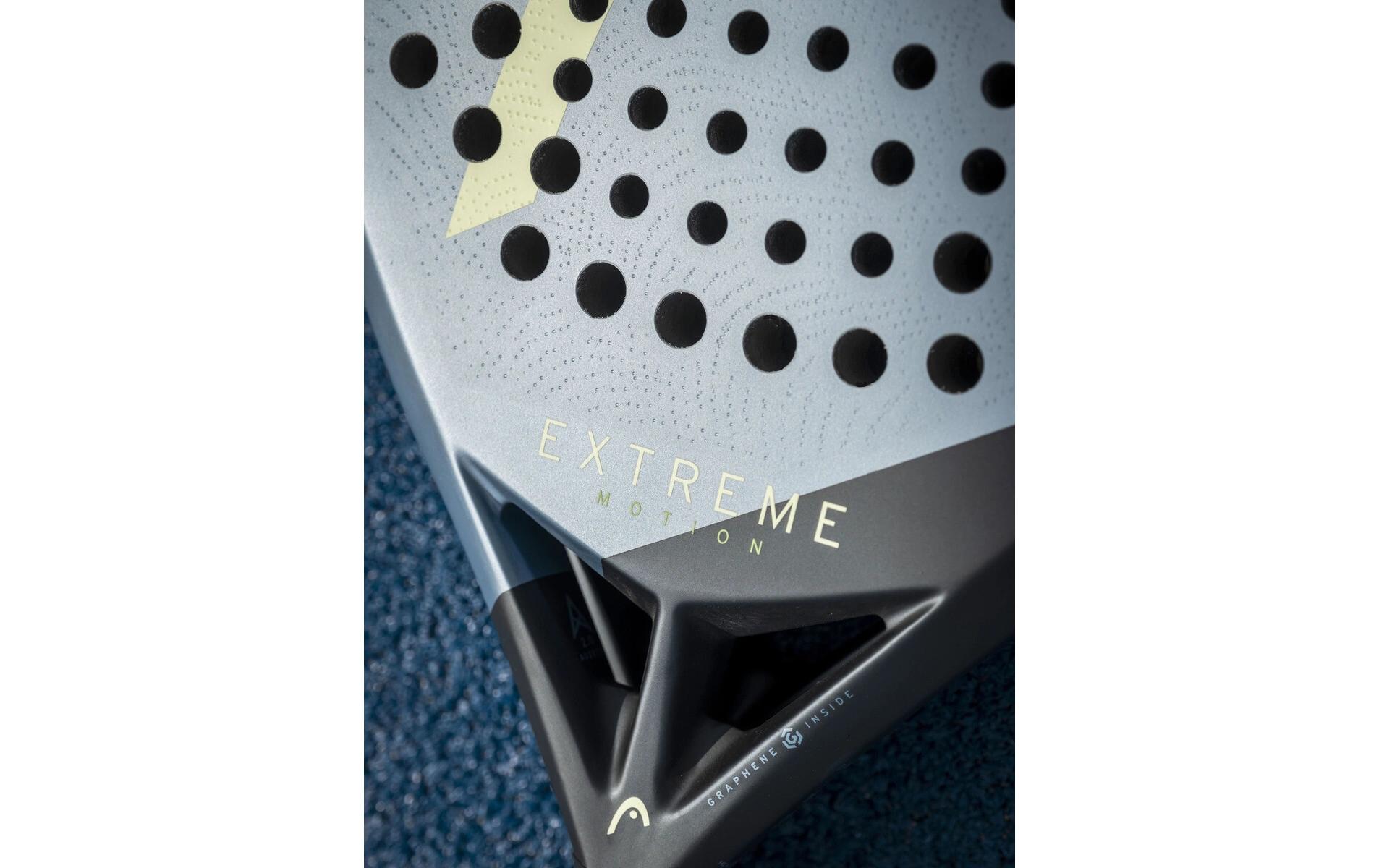 HEAD Extreme Motion Padel Schläger