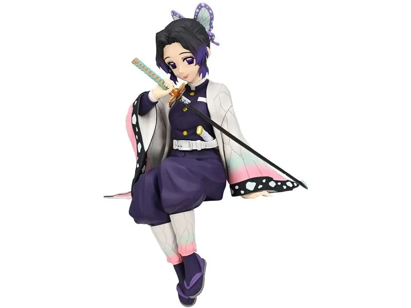 FuRyuu Figur Noodle Stopper Demon Slayer Kocho Shinobu