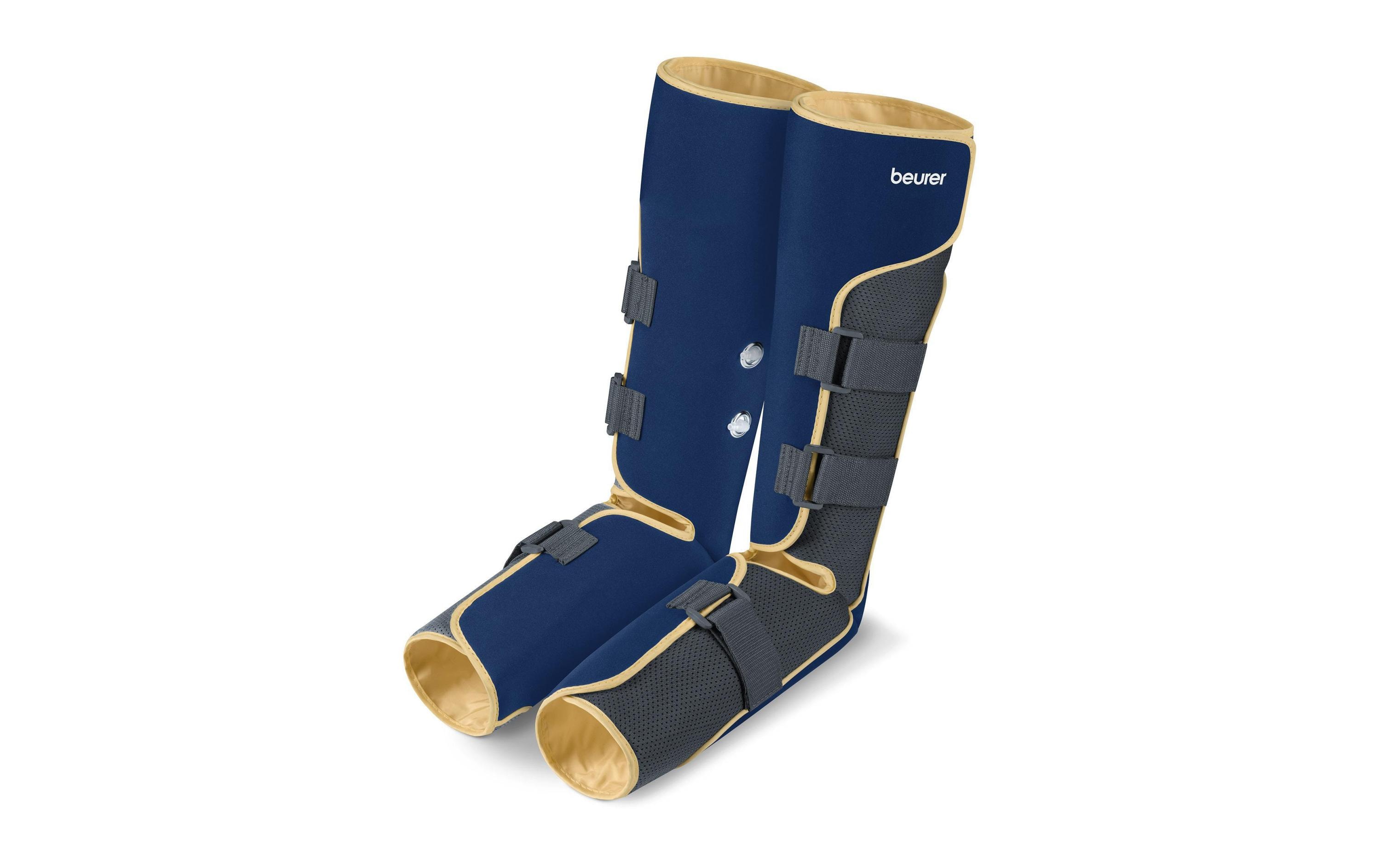 Beurer Kompressionsstiefel FM 150 Venentrainer Beurer Kompressionsstiefel FM 150 Venentrainer