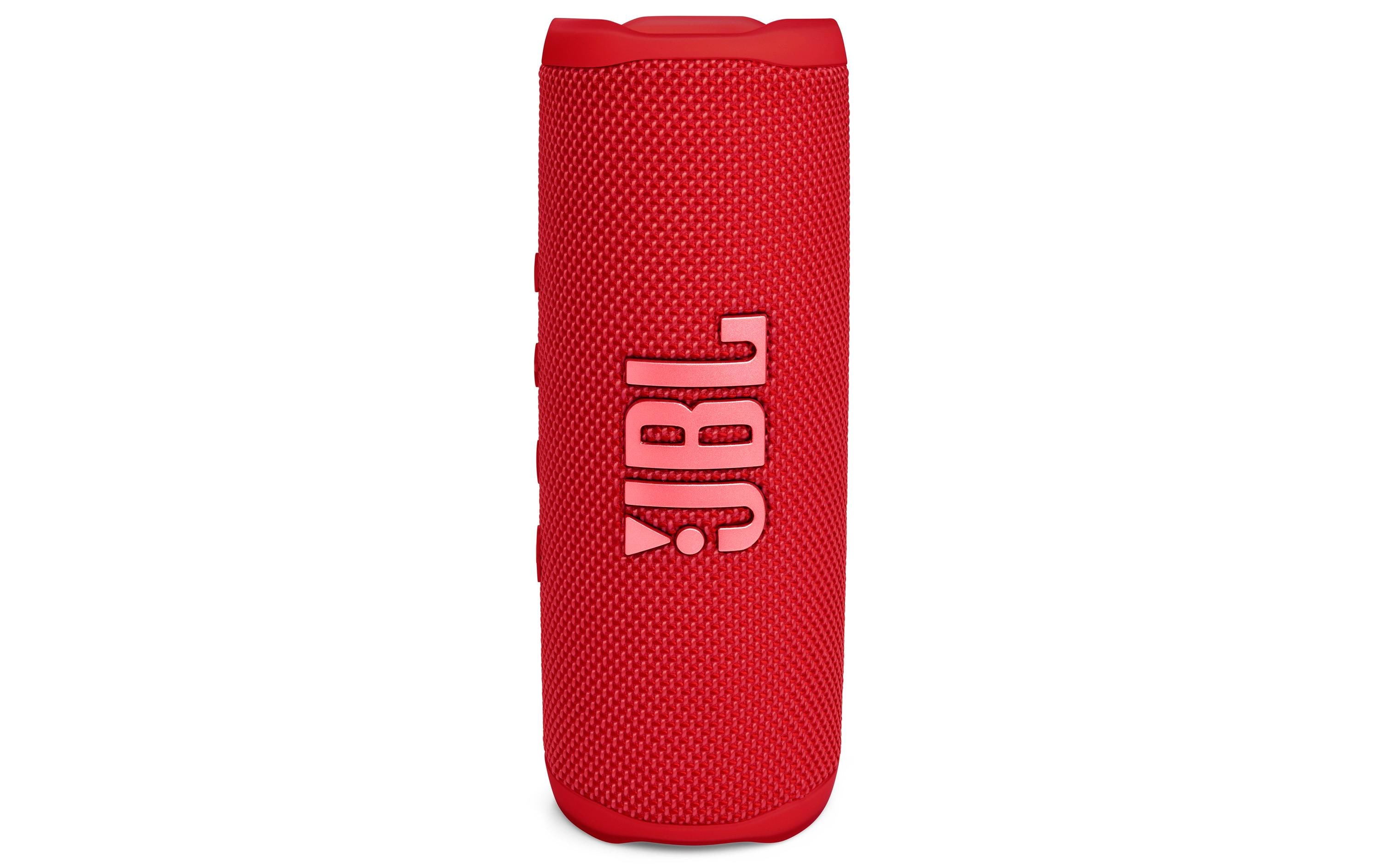 JBL Bluetooth Speaker Flip 6 Rot