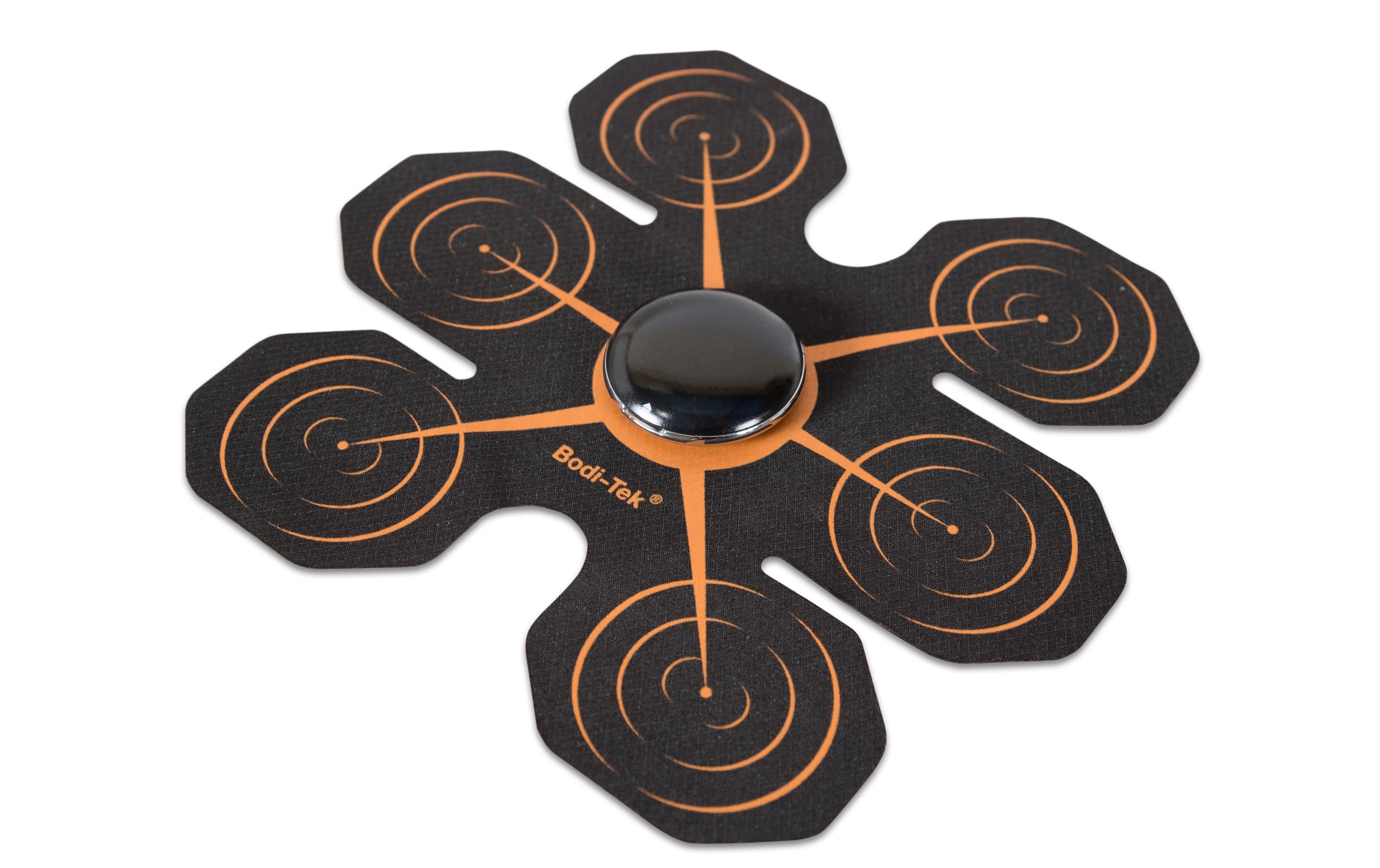 Bodi-Tek Elektrostimulationsgerät Ab Core Trainer Bodi-Tek Elektrostimulationsgerät Ab Core Trainer