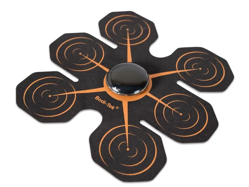 Bodi-Tek Elektrostimulationsgerät Ab Core Trainer Bodi-Tek Elektrostimulationsgerät Ab Core Trainer