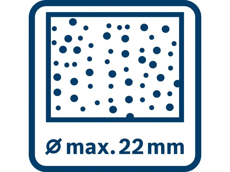 Bosch Professional GBH 2-21 Bosch Professional GBH 2-21