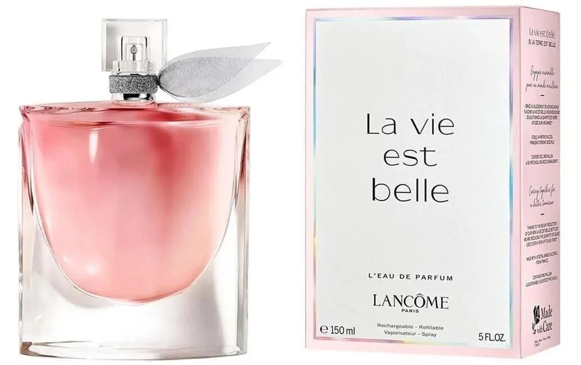Lancôme La vie est belle 150 ml