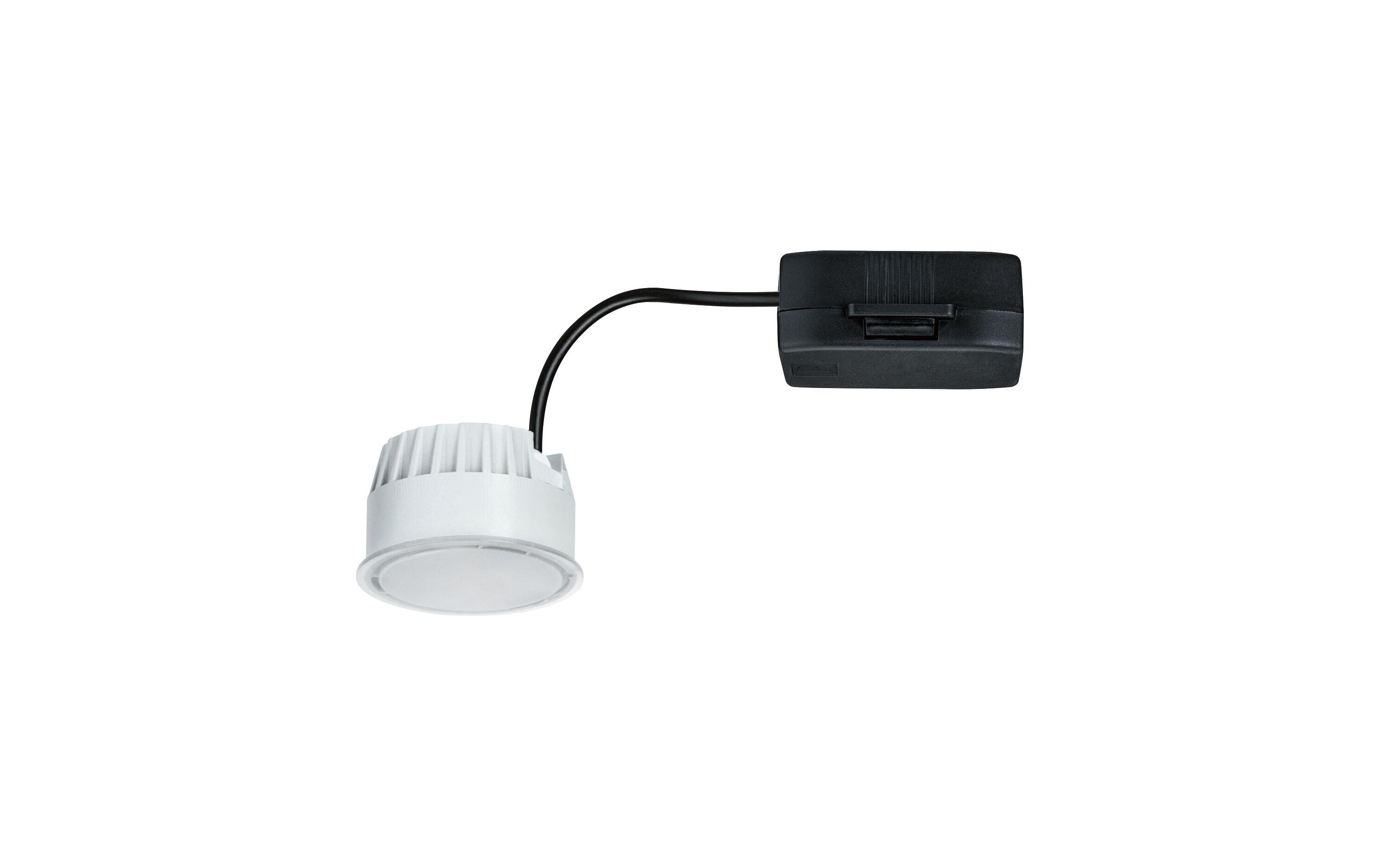 Paulmann Einbauleuchte LED Modul Nova Coin Paulmann Einbauleuchte LED Modul Nova Coin