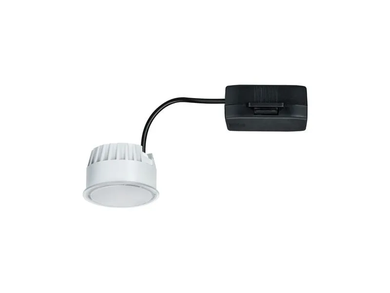 Paulmann Einbauleuchte LED Modul Nova Coin
