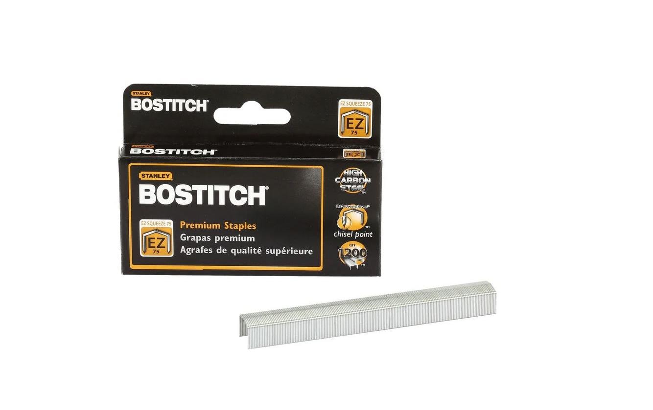 Bostitch Heftklammer B875 1200 Stück