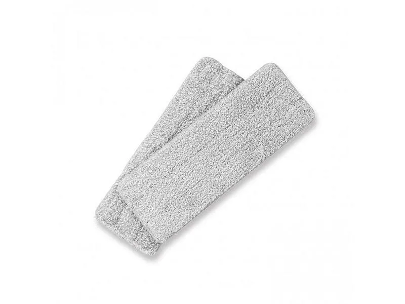 CLEANmaxx Ersatztuch für CLEANmaxx Komfort-Mopp 2 Stück CLEANmaxx Ersatztuch für CLEANmaxx Komfort-Mopp 2 Stück