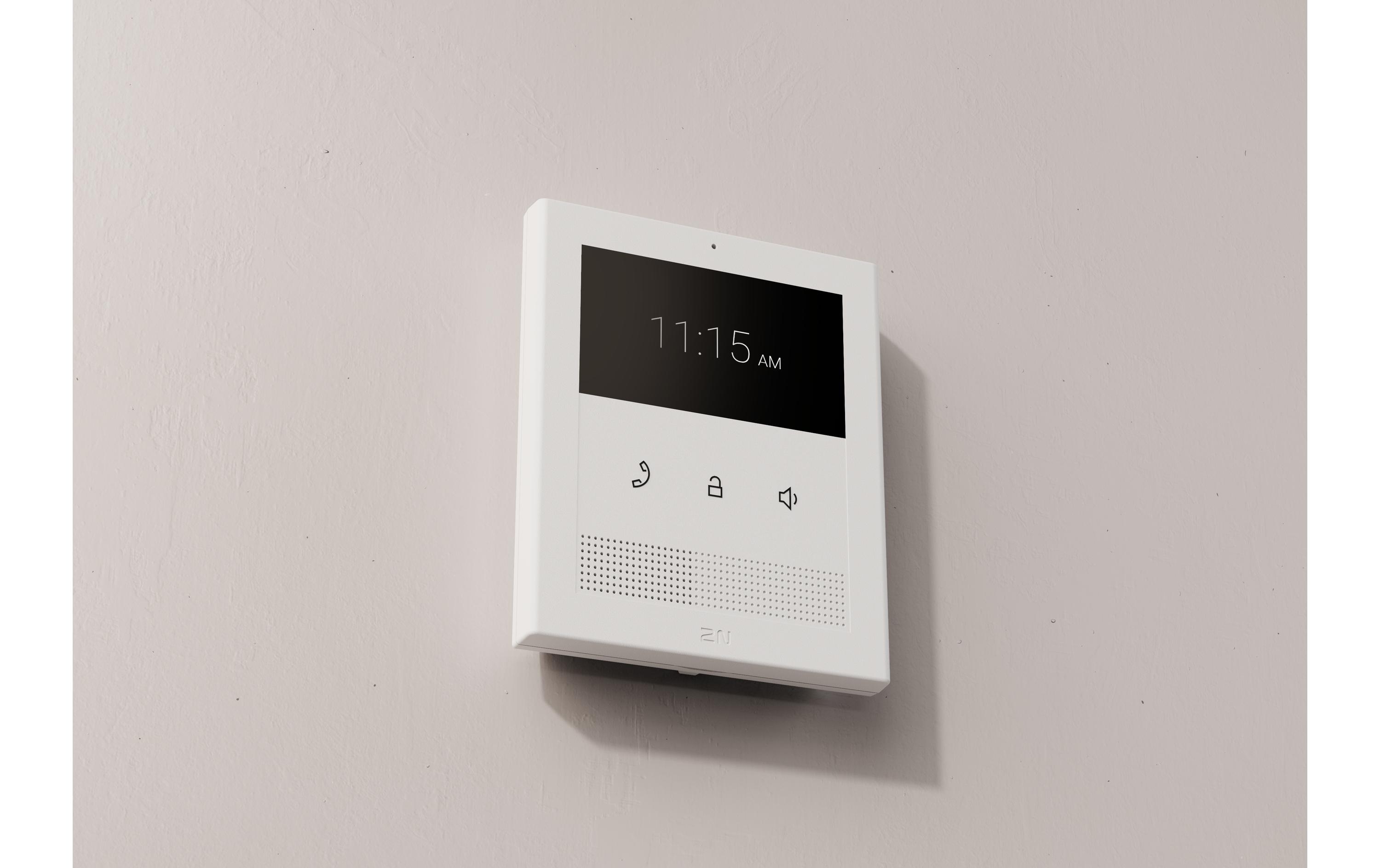 2N Innensprechstelle Clip 4