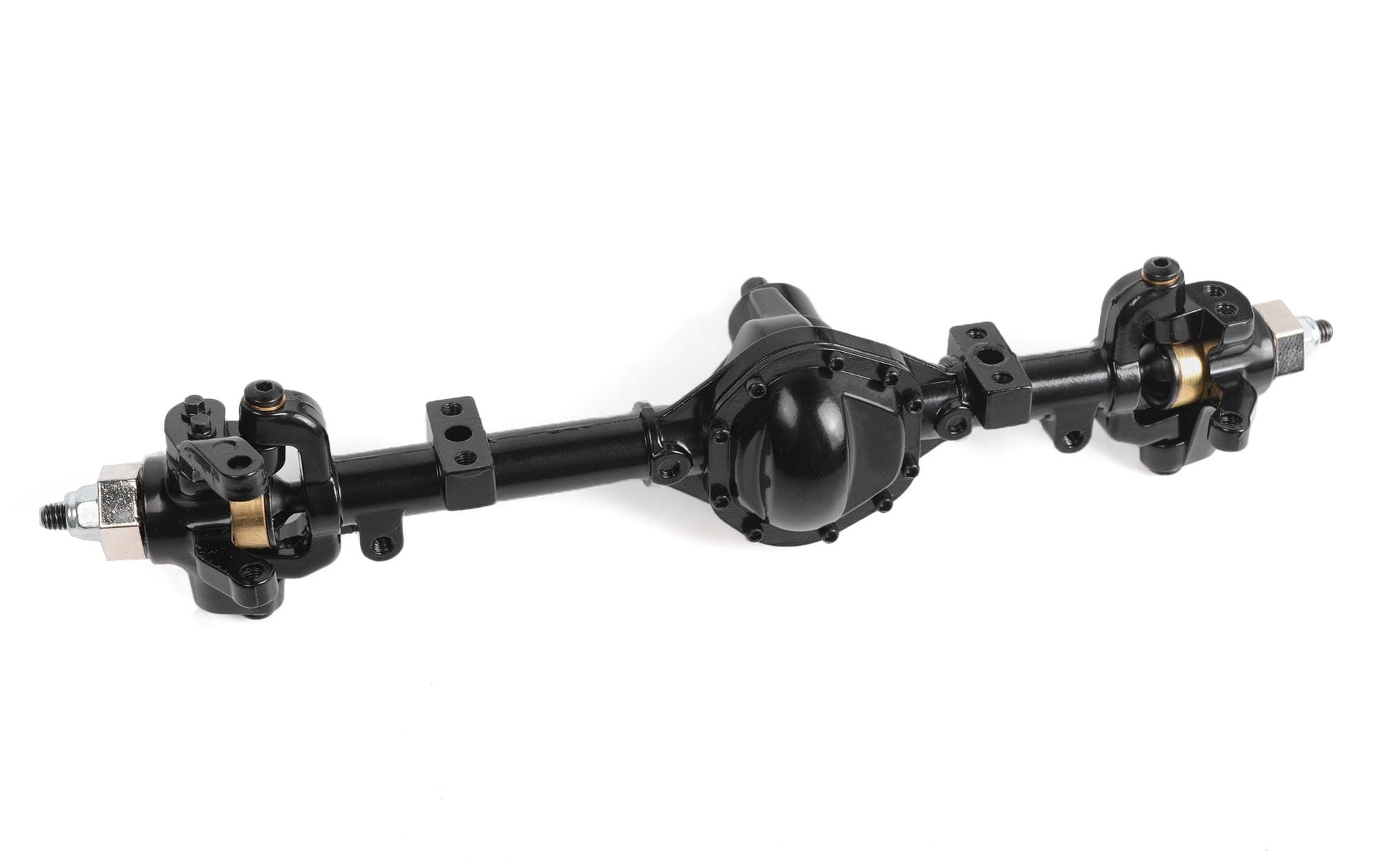 RC4WD K44 Ultimate Scale Cast Axle Front