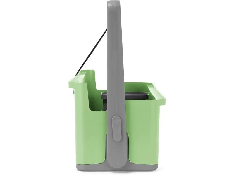 Hotbox Schreibtisch Organizer Hotbox 4 Grün
