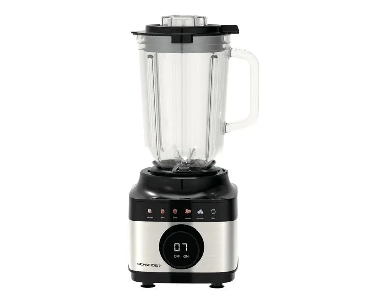 Ariete SCH-BLE-8122 Schwarz