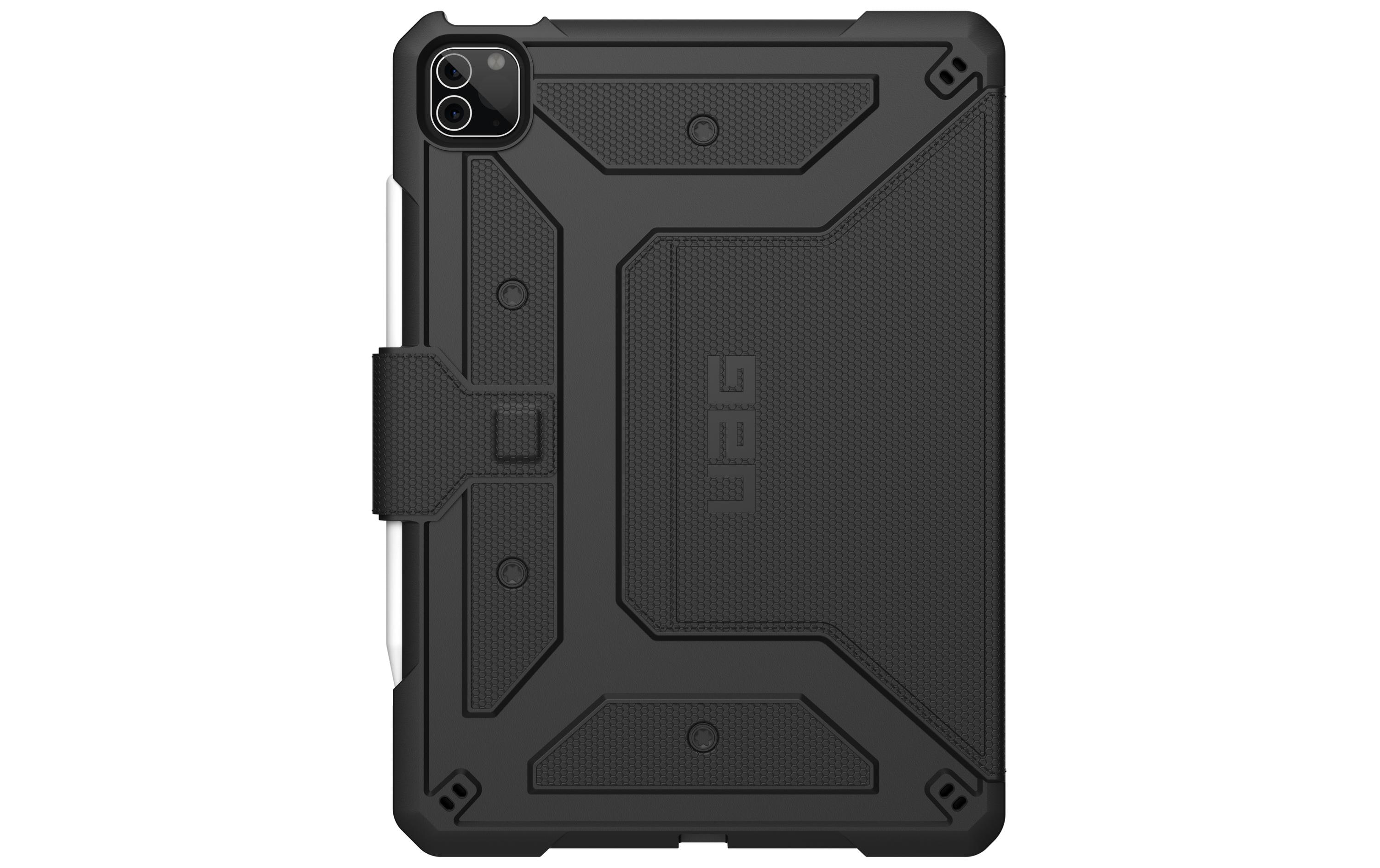 UAG Tablet Book Cover Metropolis iPad Pro 12.9 (5th Gen.)