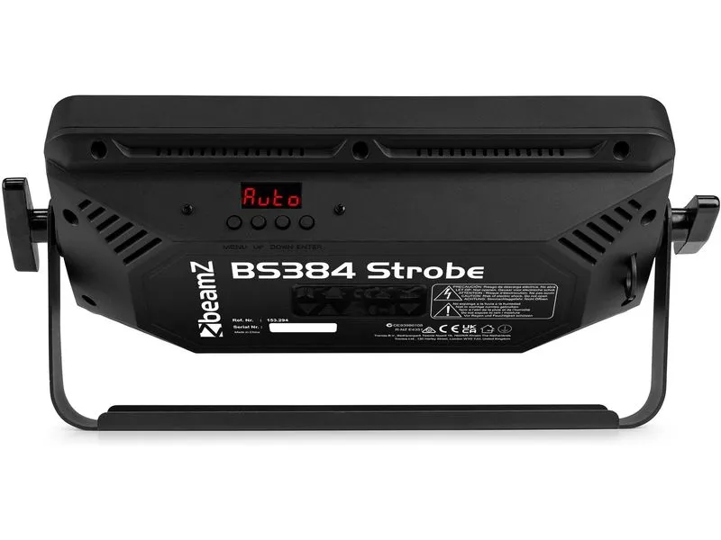 BeamZ Stroboskop BS384