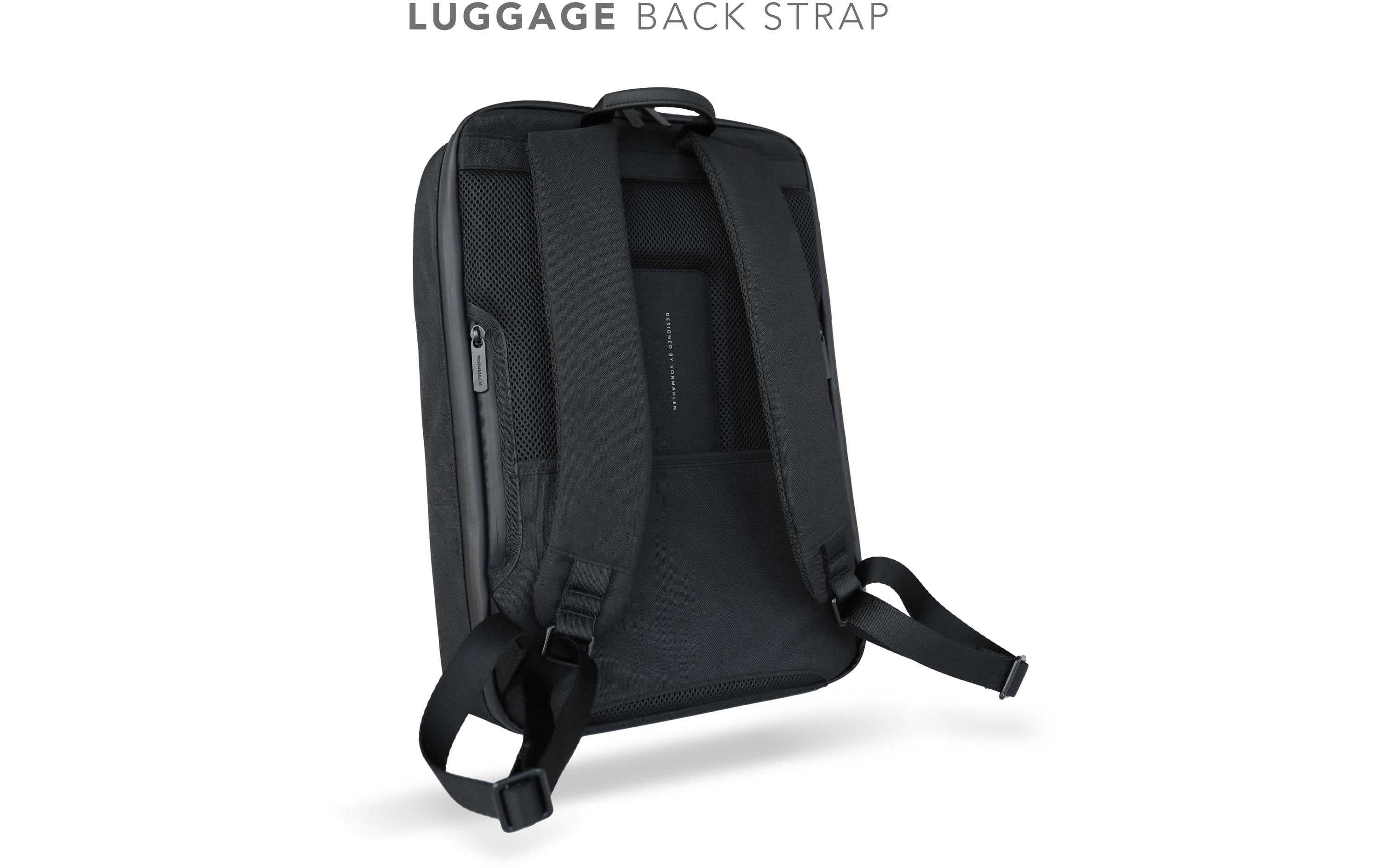 Vonmählen Notebook-Rucksack Horizon 15.6