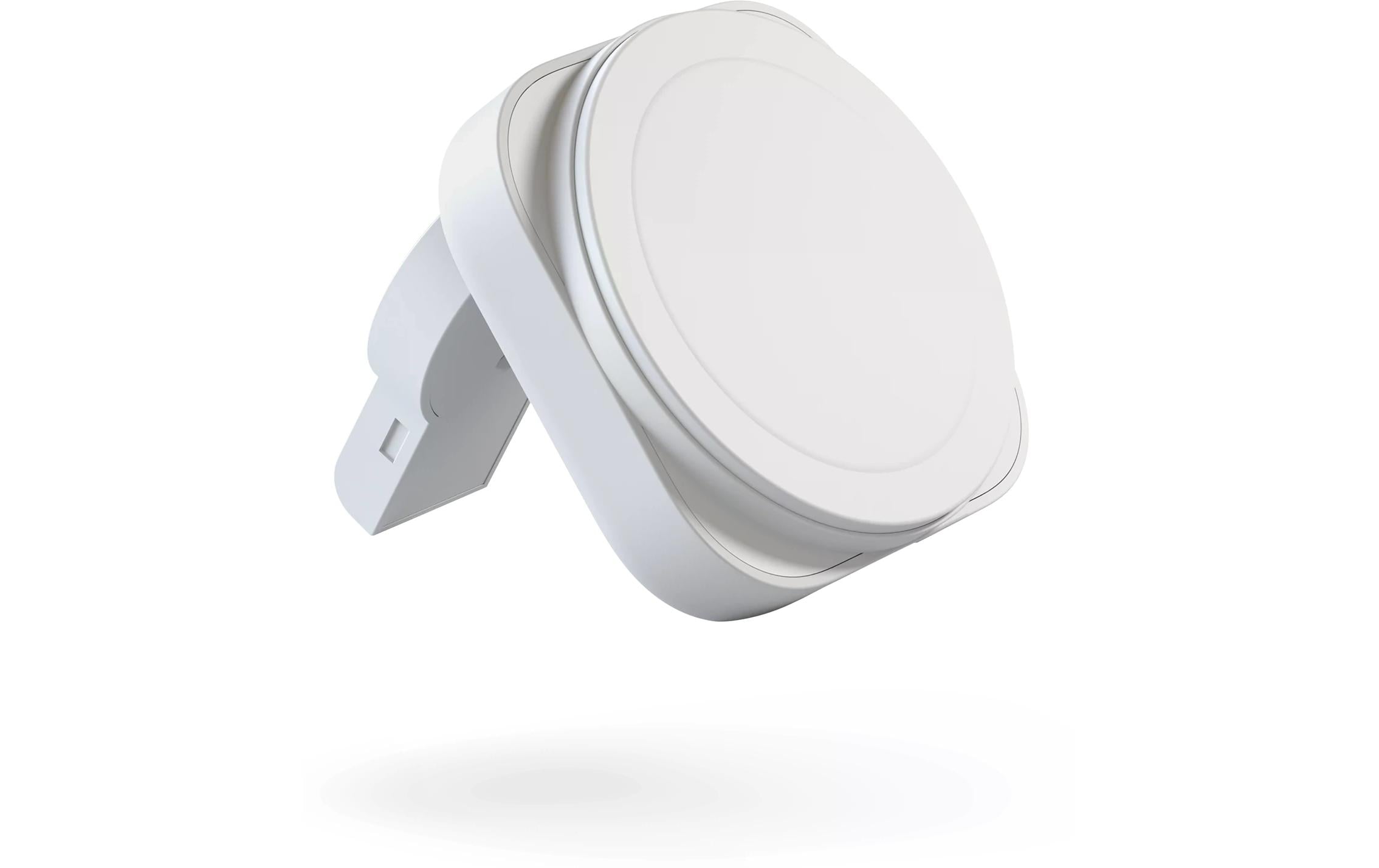 Zens 2-in-1 MagSafe + Watch travel charger Zens 2-in-1 MagSafe + Watch travel charger