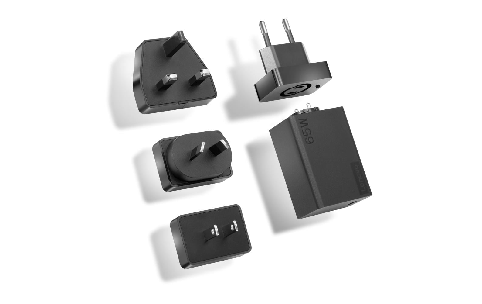 Lenovo Netzteil 65 W USB-C Travel Adapter Lenovo Netzteil 65 W USB-C Travel Adapter