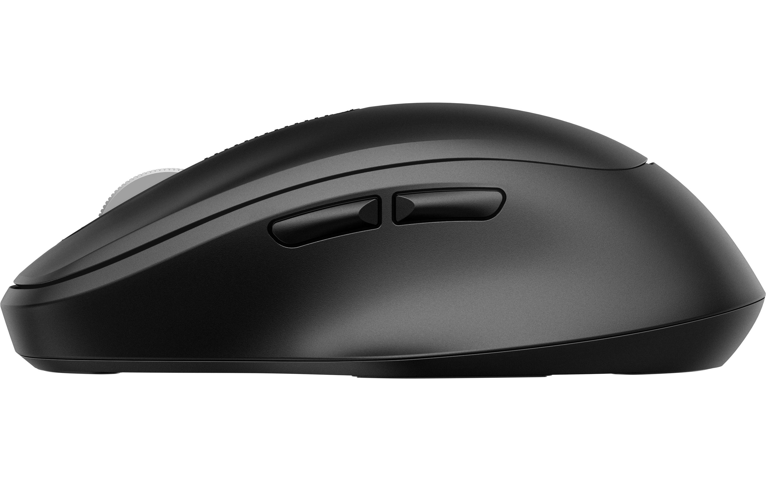 HP Tastatur-Maus-Set 725 Wireless