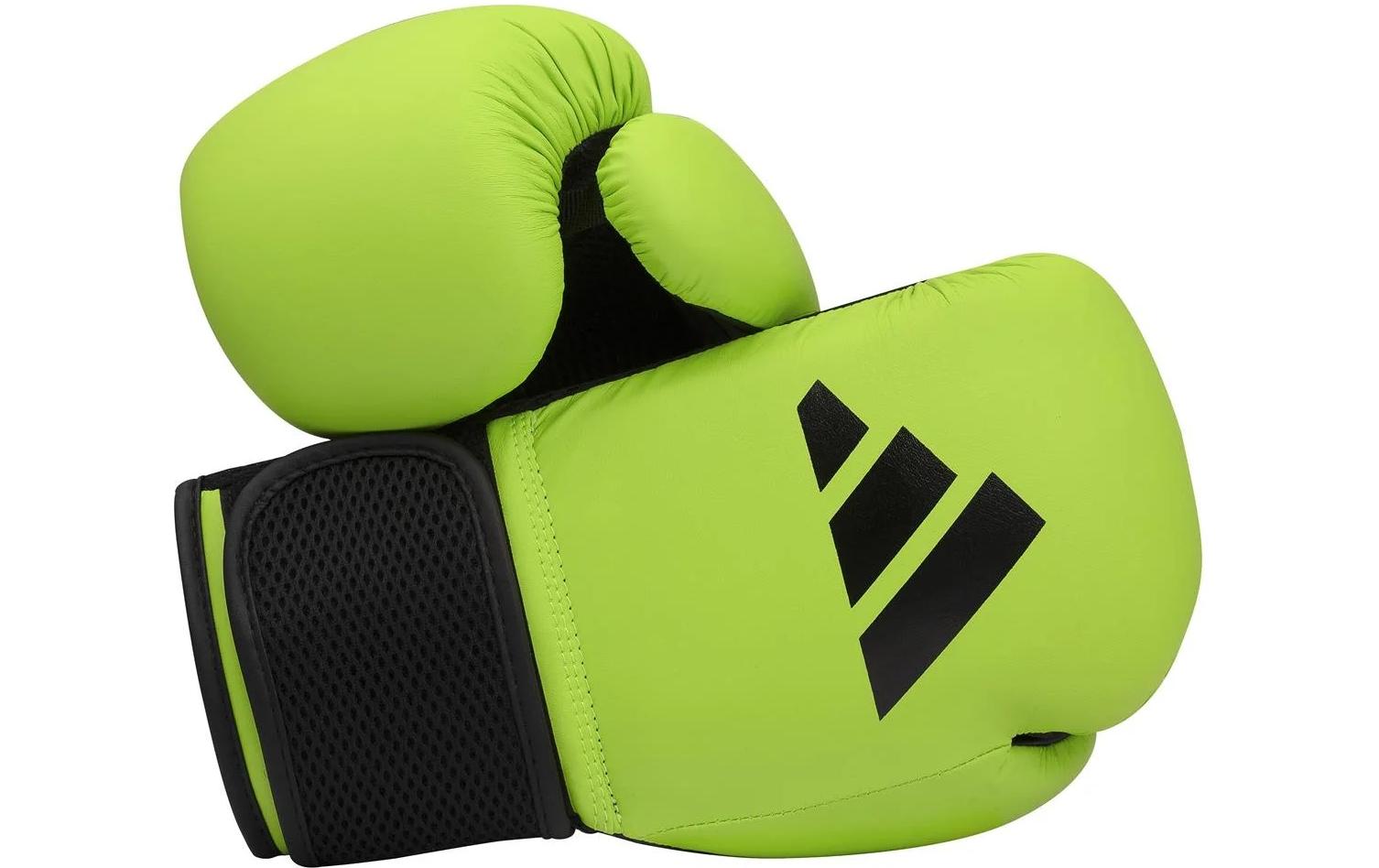 adidas Box-Set Youth Grün / Schwarz